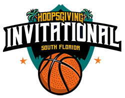 The Hoopsgiving Invitational